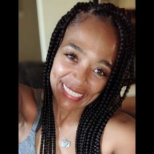 Meet your Posher, Tasha